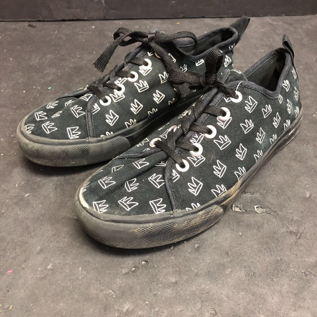 Girls Jughead Shoes (Riverdale)