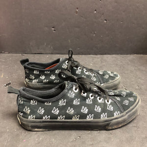 Girls Jughead Shoes (Riverdale)