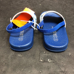 Boys Shark Slides