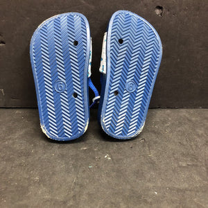 Boys Shark Slides