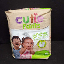 Load image into Gallery viewer, 23pk Training Pants Disposable Diapers (NEW) (Cutie)
