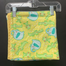 Load image into Gallery viewer, Animal Nursery Blanket
