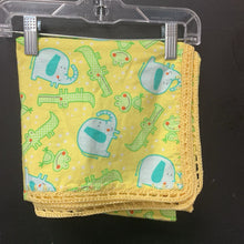 Load image into Gallery viewer, Animal Nursery Blanket
