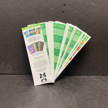 Load image into Gallery viewer, 1,000 Questions &amp; Answers to Challenge the Mind Deck 1 &amp; Deck 2 Ages 8-9
