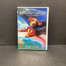 Load image into Gallery viewer, Underdog-Movie
