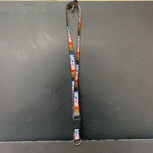 Load image into Gallery viewer, NASCAR Lanyard
