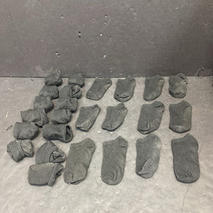 19pk Boys Socks