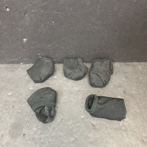 19pk Boys Socks