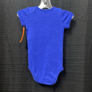 "Little Giants Fan" Onesie