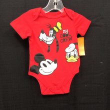 Load image into Gallery viewer, &quot;my cool crew&quot; Onesie
