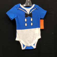 Load image into Gallery viewer, Donald Duck Onesie
