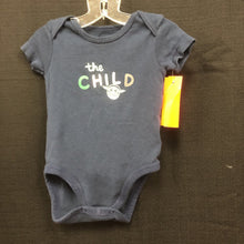 Load image into Gallery viewer, &quot;the Child&quot; Onesie
