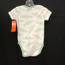 Load image into Gallery viewer, Grogu Onesie

