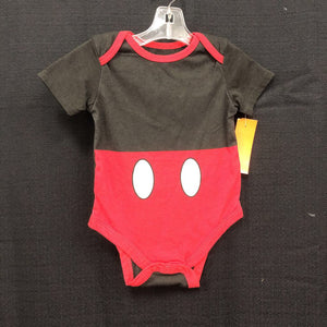 Mickey Onesie