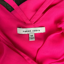 Load image into Gallery viewer, Strappy Tank Top (naked zebra)
