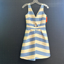 Load image into Gallery viewer, Striped Dress
