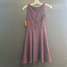 Load image into Gallery viewer, Flower Lace Dress
