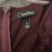 Load image into Gallery viewer, Flower Lace Dress
