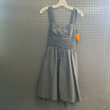 Load image into Gallery viewer, Ruched Middle Dress (Sparks)
