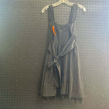 Load image into Gallery viewer, Ruched Middle Dress (Sparks)

