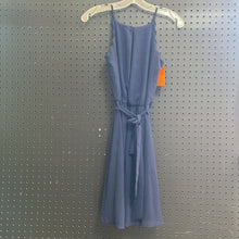 Load image into Gallery viewer, Solid Dress
