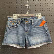 Load image into Gallery viewer, Denim Shorts
