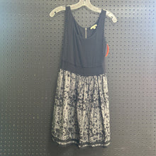 Load image into Gallery viewer, Flower Dress
