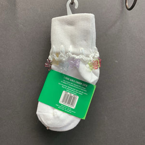 Girls Charm socks