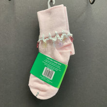 Load image into Gallery viewer, Girls Charm socks
