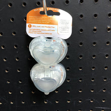 Load image into Gallery viewer, 2pk Pacifiers (NEW)
