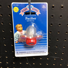 Load image into Gallery viewer, Pacifier (NEW)
