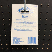 Load image into Gallery viewer, Pacifier (NEW)
