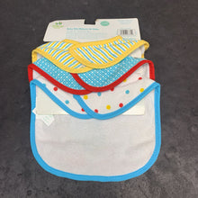 Load image into Gallery viewer, 3pk Bibs (NEW)
