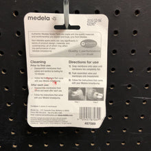Load image into Gallery viewer, 2pk Breast Pump Valves &amp; Membranes (NEW)
