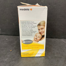 Load image into Gallery viewer, 2pk Breast Pump Personal Fit Breast Shields (NEW)
