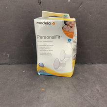 Load image into Gallery viewer, 2pk Breast Pump Personal Fit Breast Shields (NEW)
