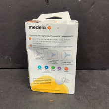 Load image into Gallery viewer, 2pk Breast Pump Personal Fit Breast Shields (NEW)
