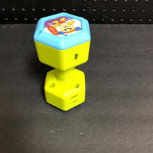 Load image into Gallery viewer, Countin&#39; Reps Dumbbell Battery Operated
