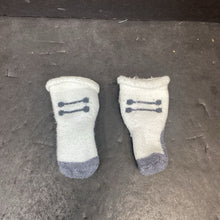 Load image into Gallery viewer, 3pk Boys Socks
