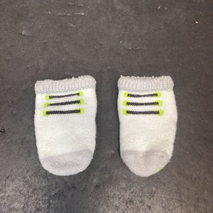 3pk Boys Socks