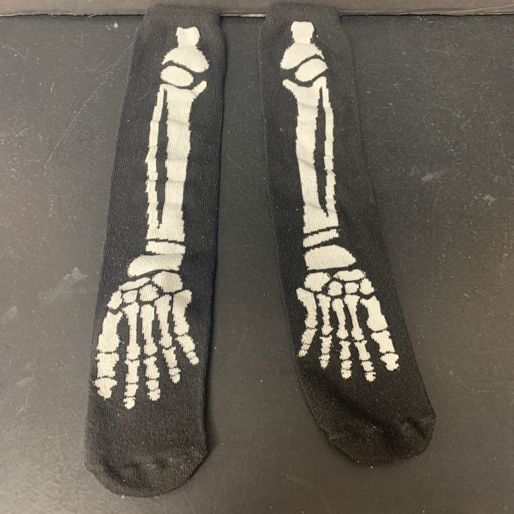 Boys Halloween Socks
