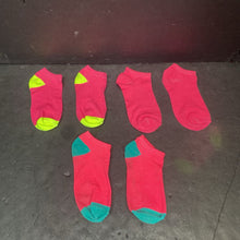 Load image into Gallery viewer, 3pk Girls Socks
