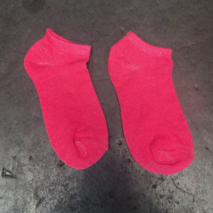 3pk Girls Socks