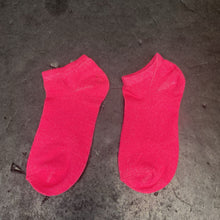 Load image into Gallery viewer, 3pk Girls Socks
