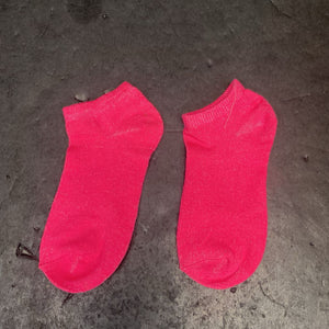 3pk Girls Socks