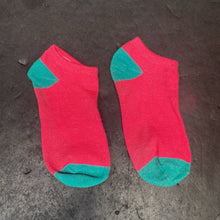 Load image into Gallery viewer, 3pk Girls Socks

