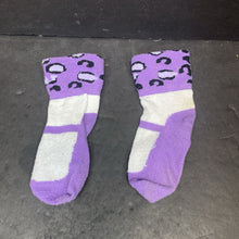Load image into Gallery viewer, 2pk Girls Socks

