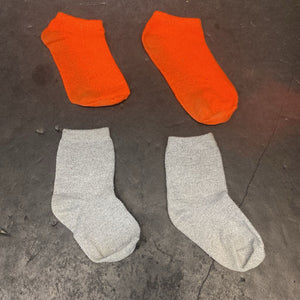 2pk Boys Socks