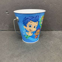 Load image into Gallery viewer, Tin Bucket
