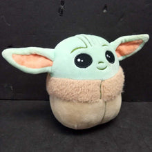 Load image into Gallery viewer, Baby Yoda Squishmallow Plush
